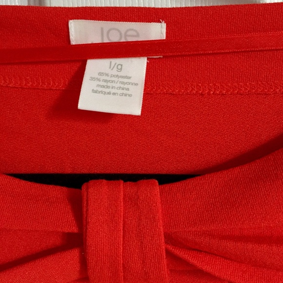 Joe Bow Design Top - Picture 3 of 5